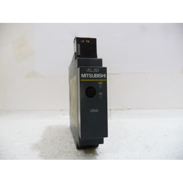 Safety Controller, WS0-CPU000200, Mitsubishi, Hungry   (14 Days Warrenty on Entire Stock)